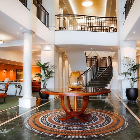 The Sebel Quay West Auckland Apart otel Dış mekan fotoğraf