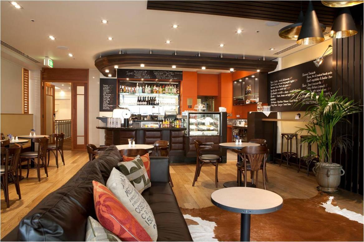 The Sebel Quay West Auckland Apart otel Dış mekan fotoğraf
