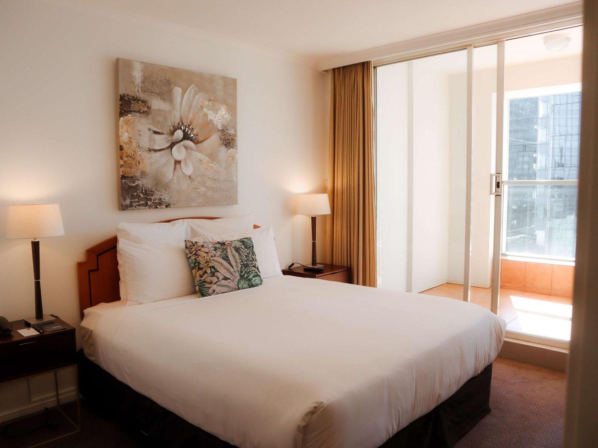 The Sebel Quay West Auckland Apart otel Dış mekan fotoğraf