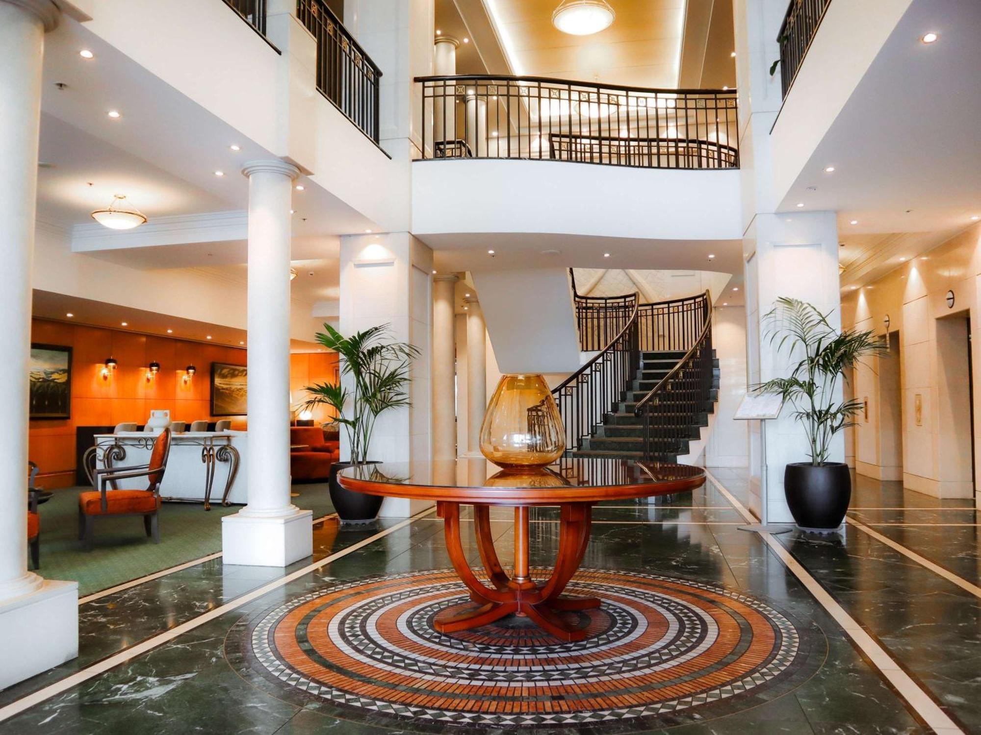 The Sebel Quay West Auckland Apart otel Dış mekan fotoğraf