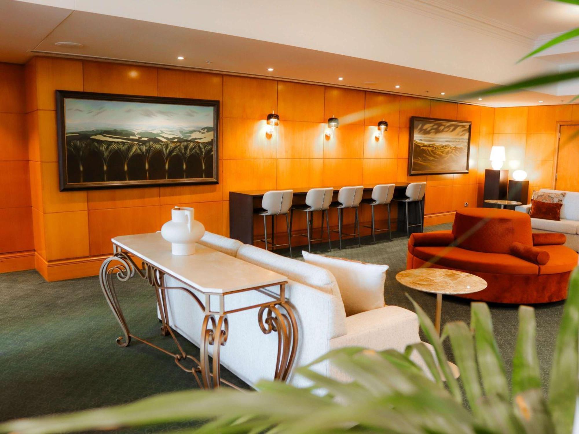The Sebel Quay West Auckland Apart otel Dış mekan fotoğraf