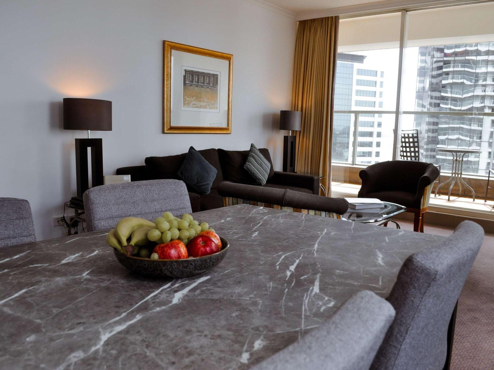 The Sebel Quay West Auckland Apart otel Dış mekan fotoğraf